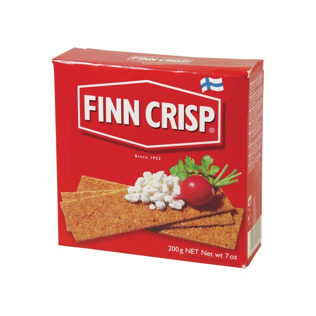 Finn Crisp Finn Crisp 200 g