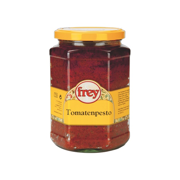 Frey Tomatenpesto 720 ml