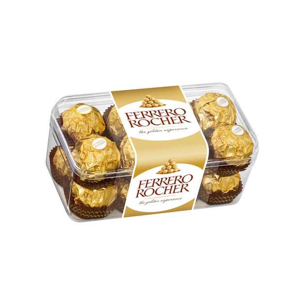 Ferrero Rocher 16 Stk. 200 g