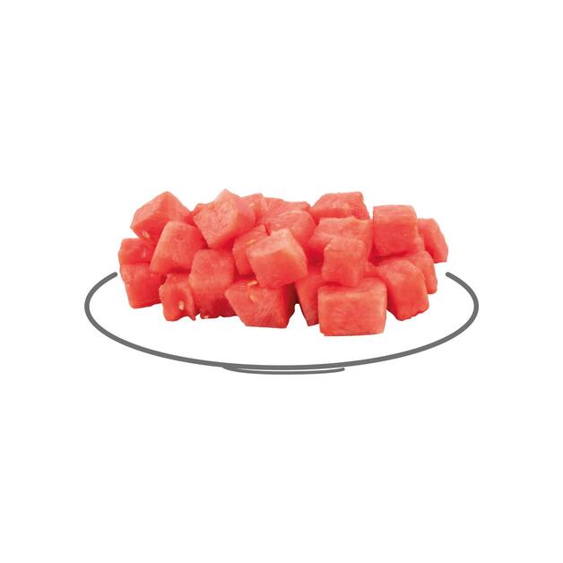 EB Wassermelonen grob