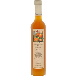 Darbo Fruchtsiup Orange-Passionsfrucht 0,5l