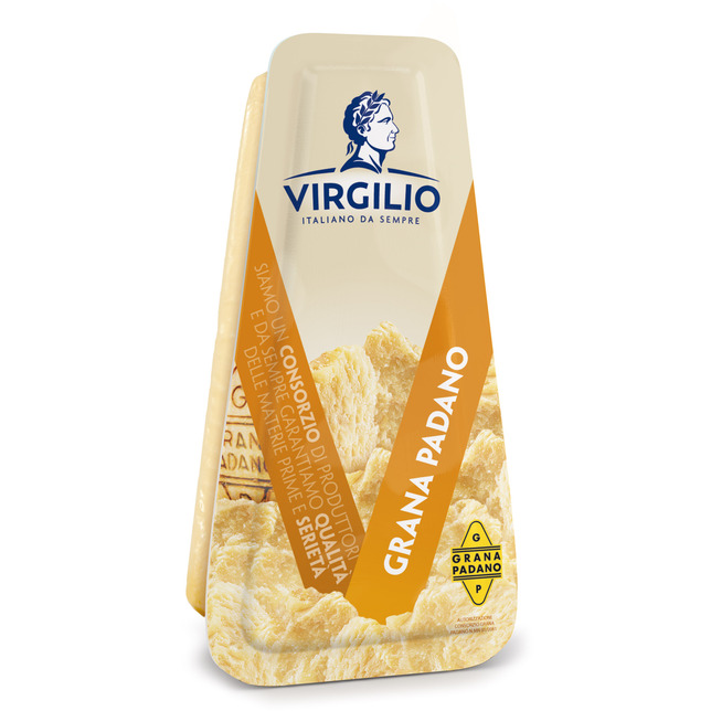 Interfood Italienischer Virgilio Grana Padano DOP 300g