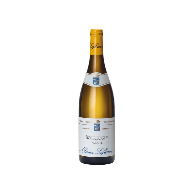 Olivier Leflaive Bourgogne Aligote 2020 Burgund 0,75 l