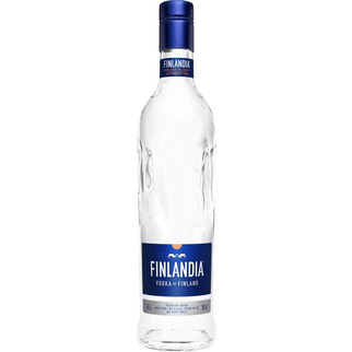 Finlandia Vodka 0,7l 40%