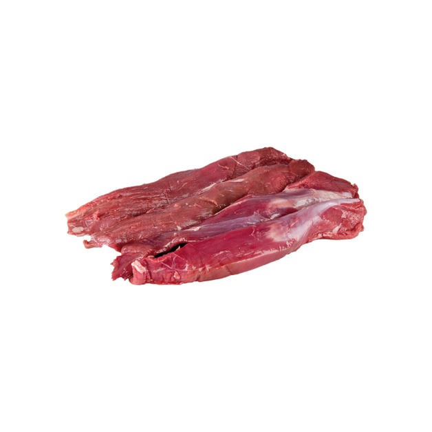Wildschwein Filet tiefgekühlt ca. 1 kg