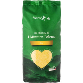 Steirerkraft Polenta fein 1,5kg