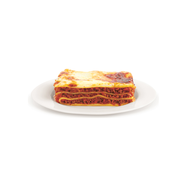 Vegi Lasagne Bolognese tk Bischofszell 4x1kg
