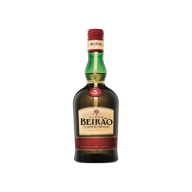 Beirao Licor aus Portugal 0,7 l