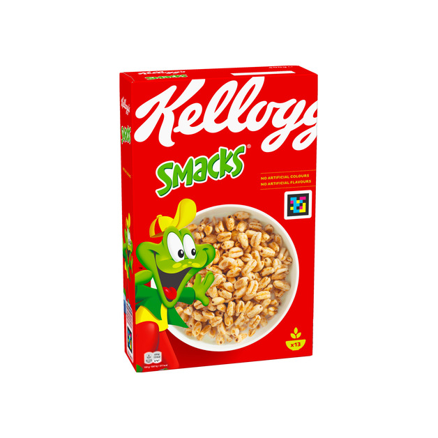 Kellogg´s Smacks 400 g