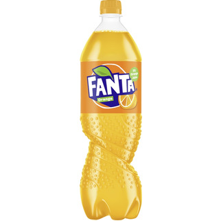 Fanta Orange 1,5l PET EW