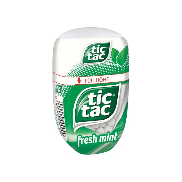Tic Tac T200, Mint