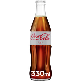 Coca-Cola Light 330ml MW