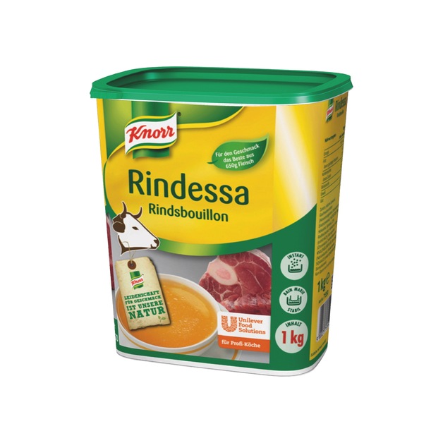Knorr Rindessa Rindsbouillon 1 kg