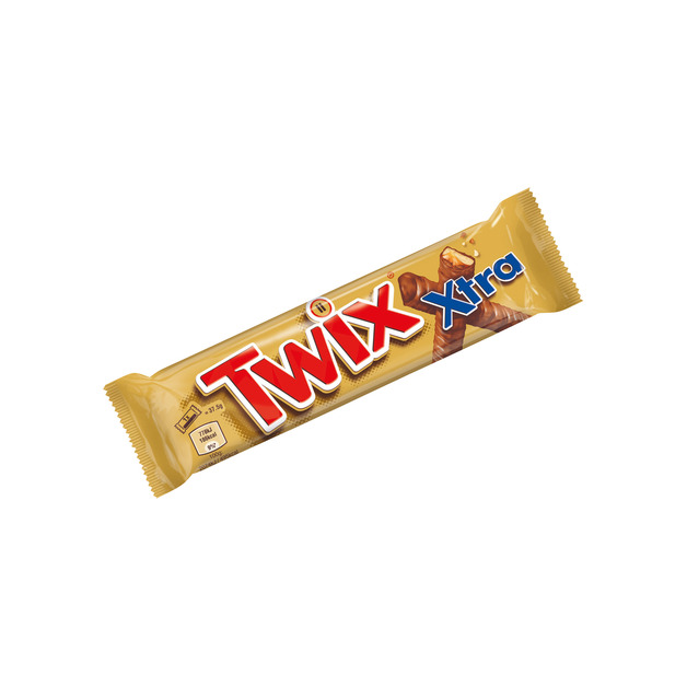 Twix`xtra 85 g