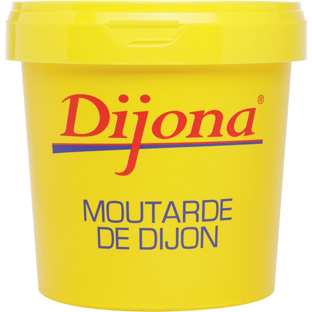 Dijona Dijon Senf 1kg