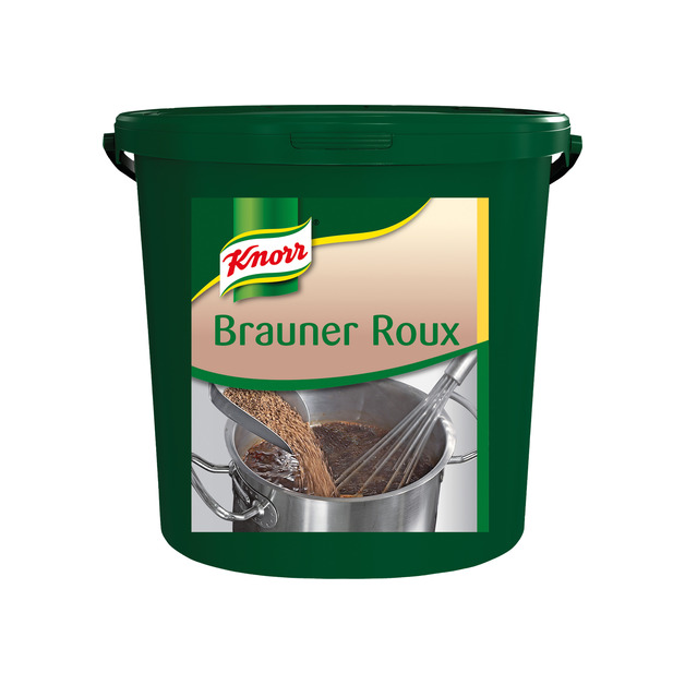 Knorr Braune Roux 10 kg