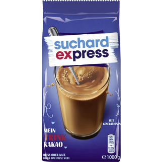 Suchard Express Kakao 1kg