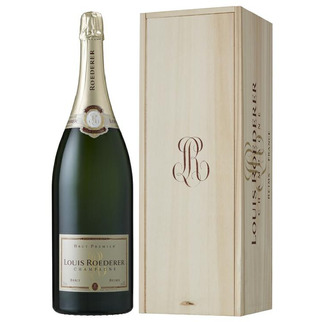 Louis Roederer Cristal Brut Jeroboam 3l