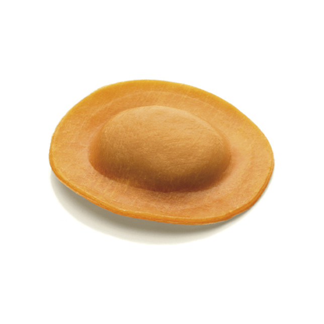 Cappelli del prete à la courgette 3kg. Pasta Canuti