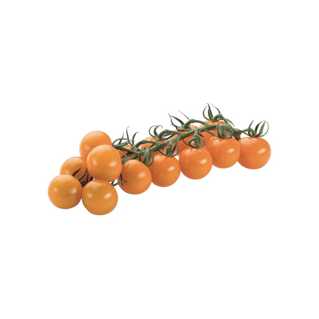 Cherrytomaten orange KL.1 Premium 1,5 kg