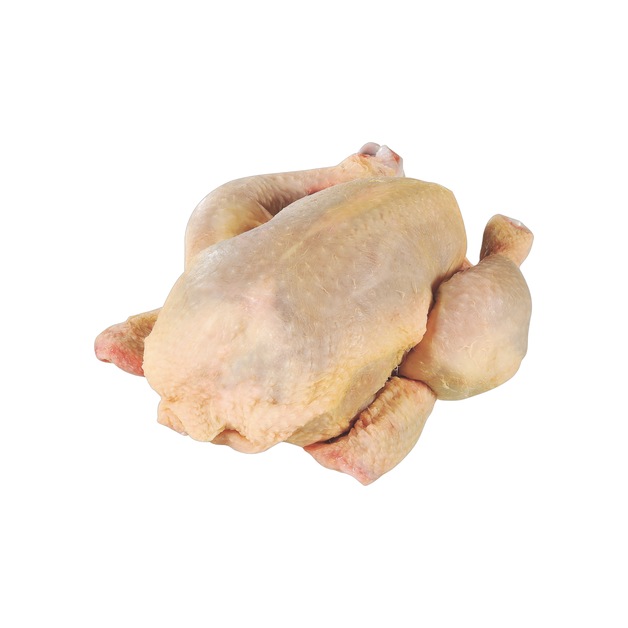 Hähnchen grillfertig ca. 1,2 kg