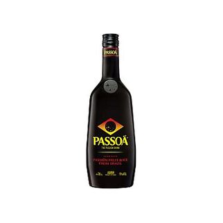 Liqueur Passoa 17ø 7dl