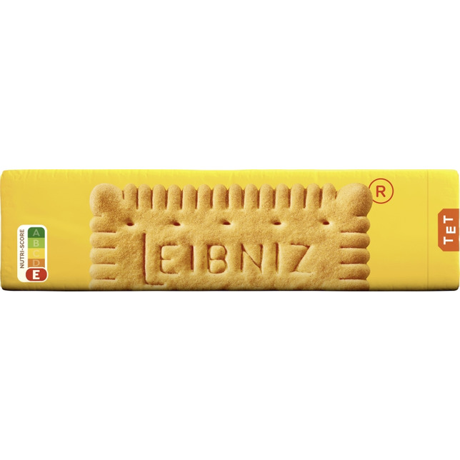 Bahlsen Leibniz Butterkeks 200g