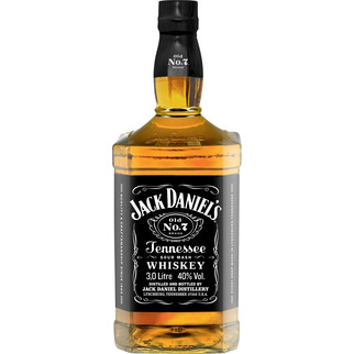 Jack Daniels 40% 3l