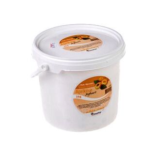 Joghurt Aprikosen BeO 3kg