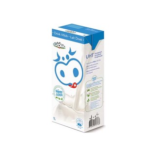 Milch Milchdrink UHT 2,5% 1lt