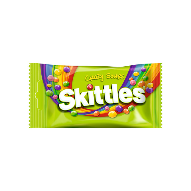 Skittles Sour 38 g