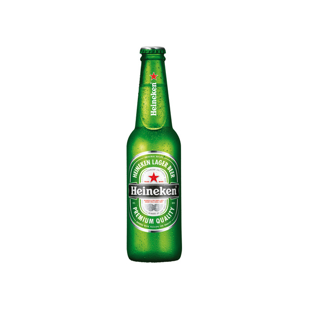 Heineken 0,33 l