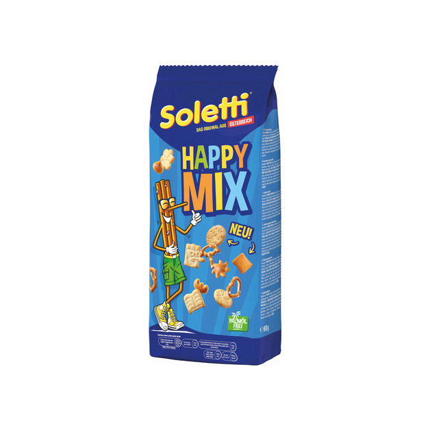 Soletti Happy Mix 800 g