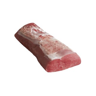 Kalbs Steak Nierstück schnittfertig tk 3kg