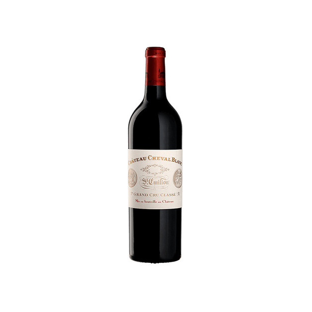 Chateau Cheval Blanc Chateau Cheval Blanc 2016 Bordeaux 1,5 l