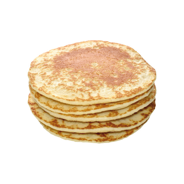 Edna Pancakes tiefgekühlt 120 x 40 g