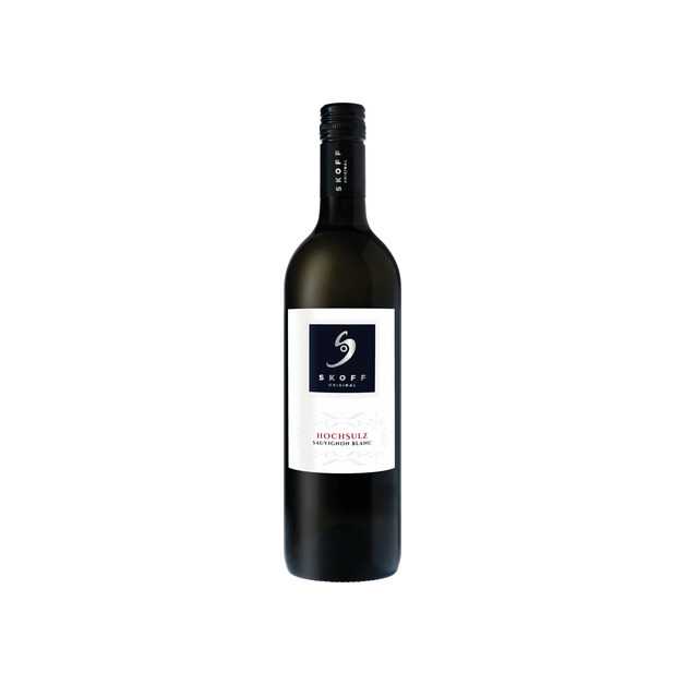 Skoff ORIGINAL Sauvignon Blanc Ried Hochsulz Südsteiermark DAC 2021 0,75l