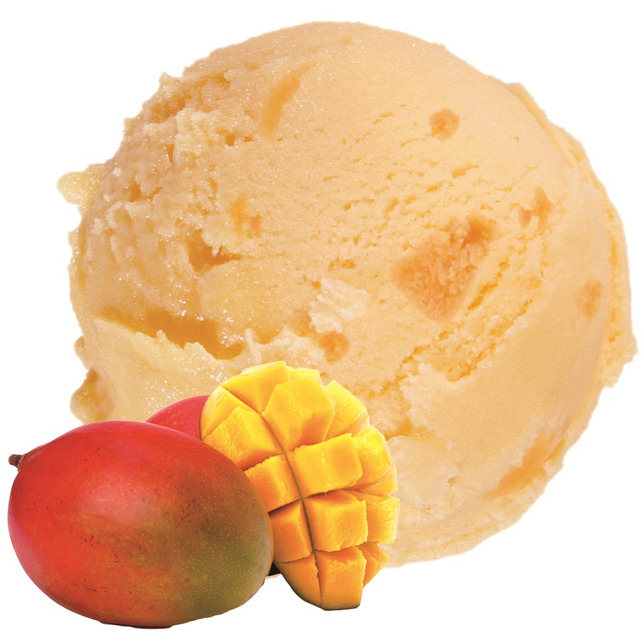 Mango Sorbet 5000ml