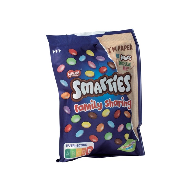 Smarties Family Pack 240 g