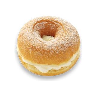 Donut Vanille tk Romer's 30x90g
