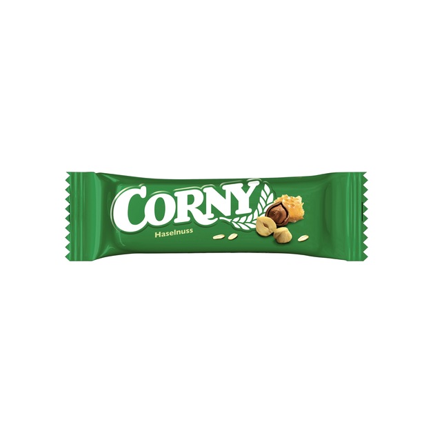 Corny Riegel Nuss 25 g