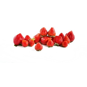 Erdbeeren 10x500g Kl.I     AUT