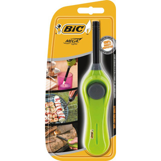 Bic Mega Lighter U140