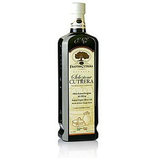 Frantoi Cutrera Selezione Olivenöl extra vergine 750ml