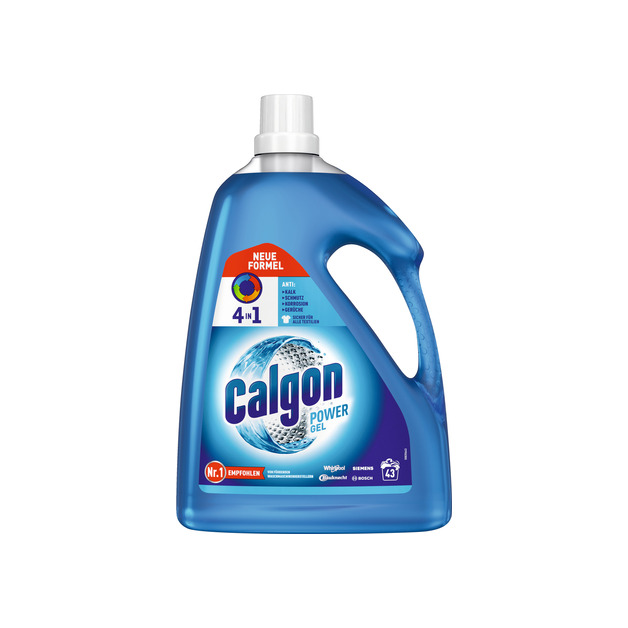 Calgon Gel 4in1 2,2 l