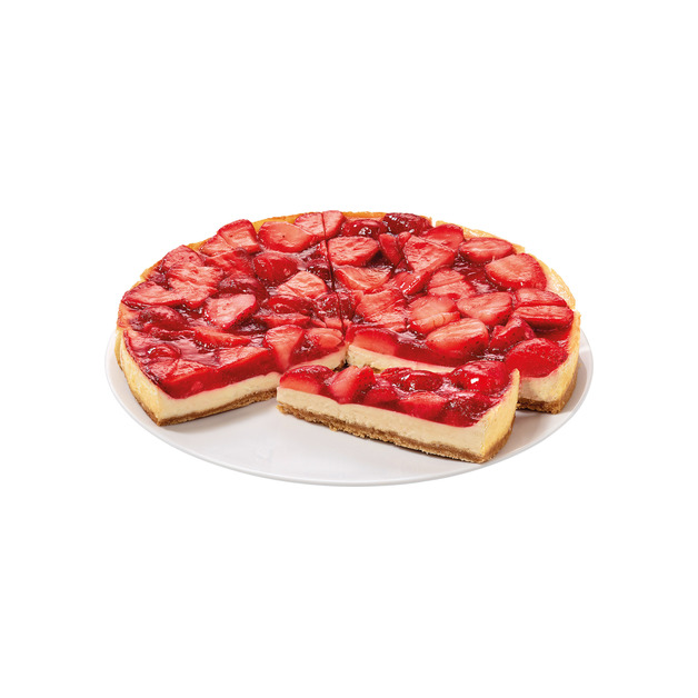 Schöller Strawberry Cheesecake tiefgekühlt 12 x 125 g
