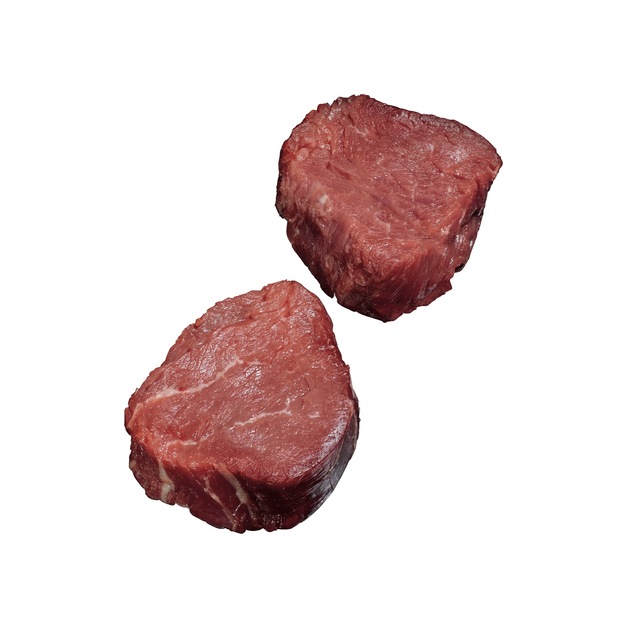 Rind Filet Steak 2 x ca. 200 g