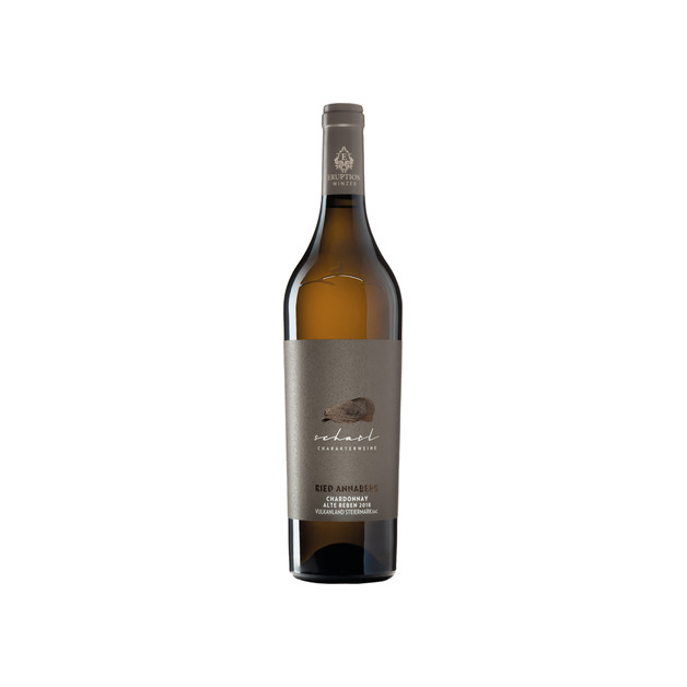 Scharl Chardonnay Ried Annaberg Vulkanland DAC 2020 0,75 l