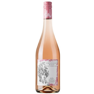 Mayer am Pfarrplatz Fräulein Rosé von Döbling 0,75l