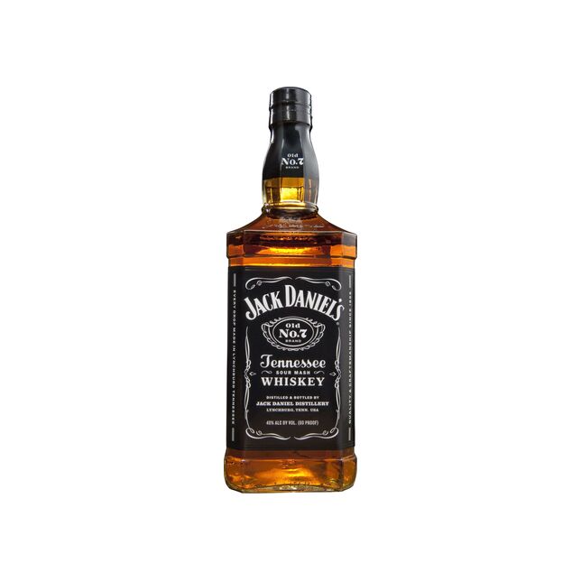 Whisky Jack Daniels Tennessee 40ø 7dl